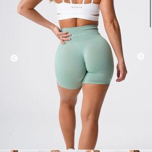 NVGTN pro biker shorts